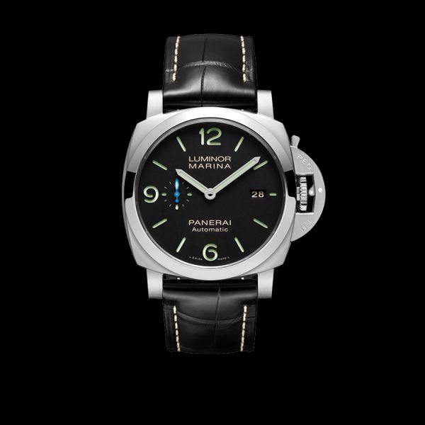 VS P9010 44mm 파네라이 루미노르  데이스  오토매틱 pam1312