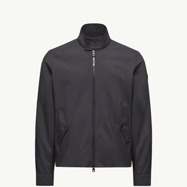 Moncler Chaberton 라이트웨이트 재킷