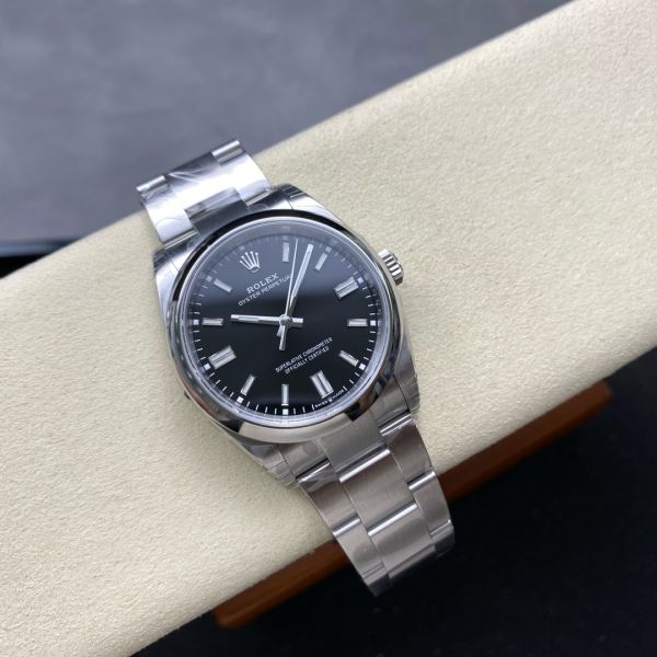 VS 공장｜3230 무브먼트｜36/41mm｜롤렉스 오이스터 퍼페츄얼